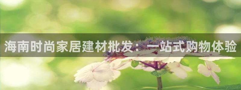 和记平台怎么样