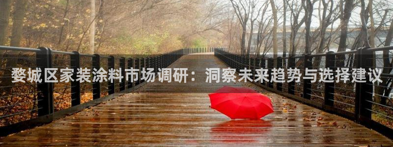 和记 中国首页：婺城区家装涂料市场调研：洞察未来趋势与选择建议