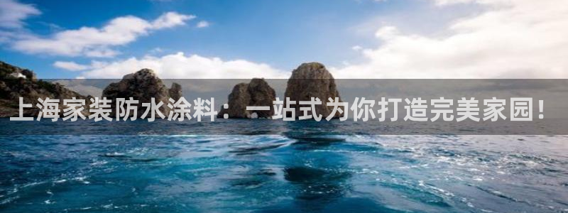 上海和记餐饮有限公司：上海家装防水涂料：一站式为你打造完美家