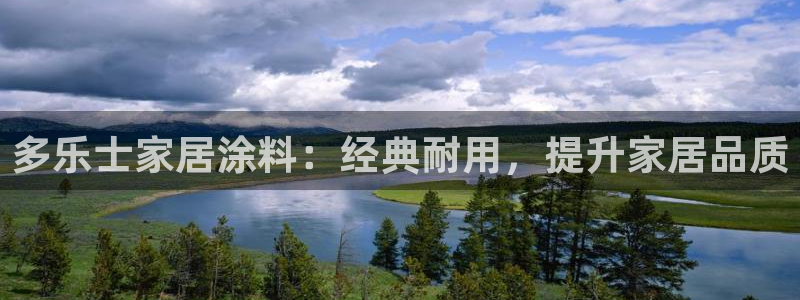 上海和记餐饮：多乐士家居涂料：经典耐用，提升家居品质