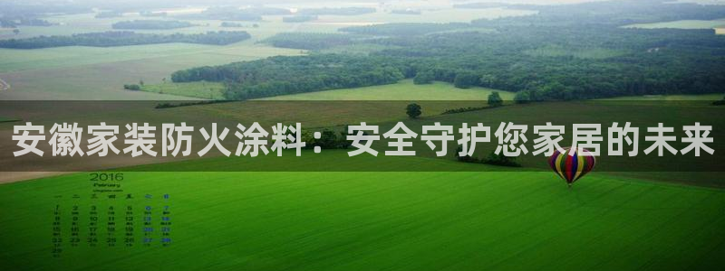 上海和记餐饮：安徽家装防火涂料：安全守护您家居的未来