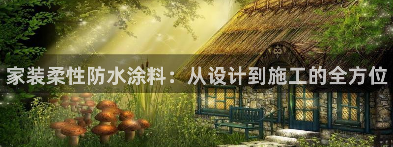 和记国际