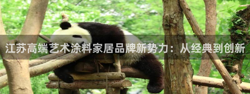 和记最新官方网址：江苏高端艺术涂料家居品牌新势力：从经典到创新