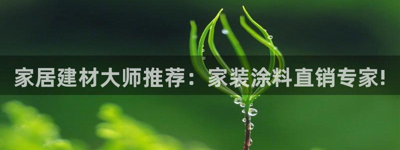 和记旗舰厅：家居建材大师推荐：家装涂料直销专家!